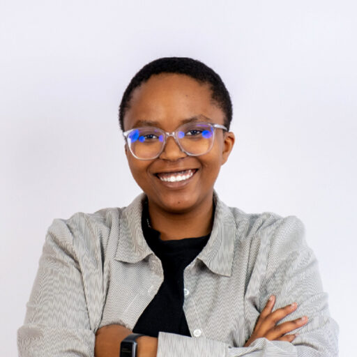 Author Profile Picture