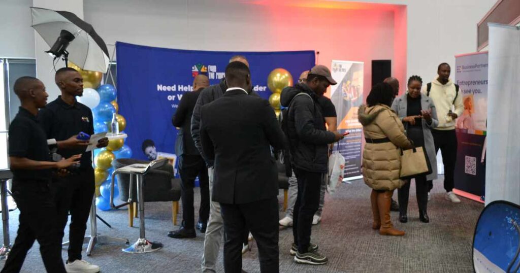 The Funding Summit Sponsor Who is Changing the Narrative