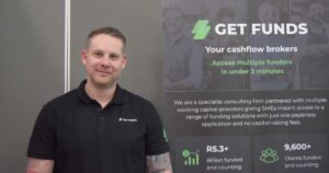Get Funds Helps SMEs Get Funds at Funding Summit
