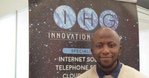 2025 SME SA Funding Summit: Innovation Hub Group