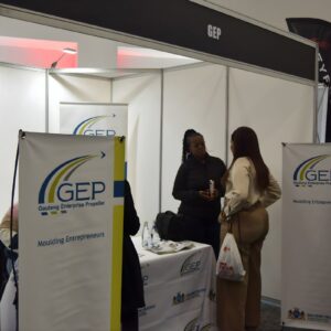 GEP Exhibition