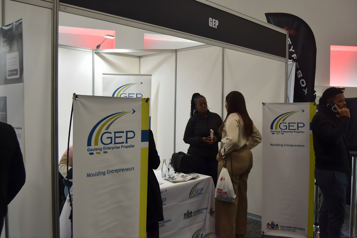 GEP Exhibition