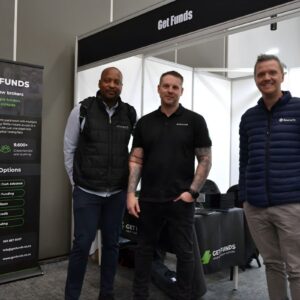 Get Funds Exhibition