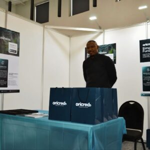 Oricred Exhibition