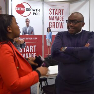 SME Advice Exhibition