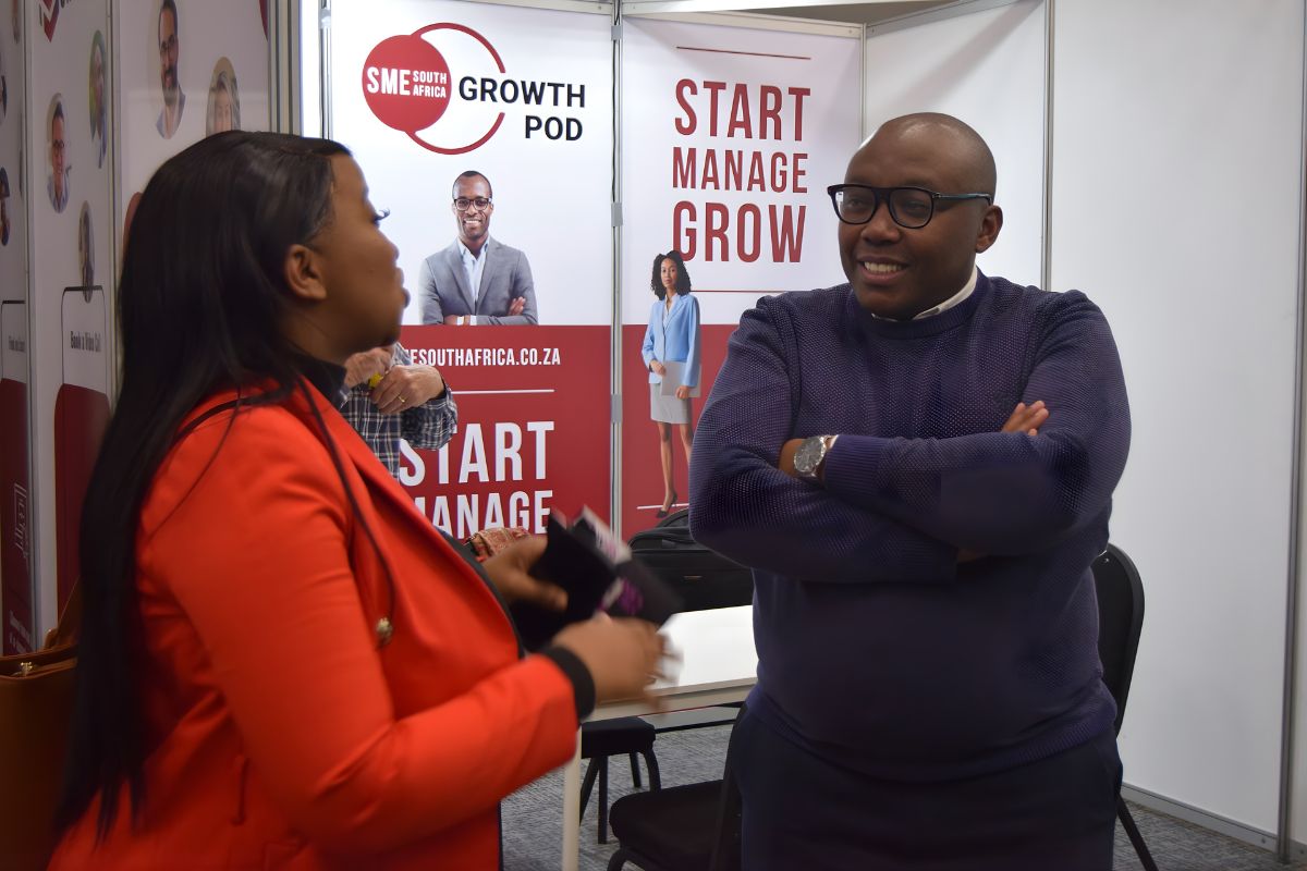 SME Advice Exhibition