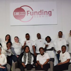 SME Funding Summit Team