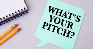 What Goes Through a Financier's Mind When SMEs Pitch