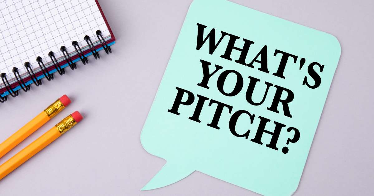 What Goes Through a Financier's Mind When SMEs Pitch