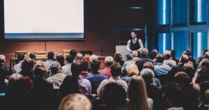 How to Pitch Your Business: Lessons from the SME Funding Summit Pitch Competition