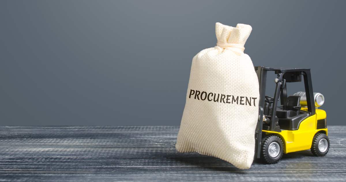 Why South African SMEs are Locked out of Tenders they Could Win